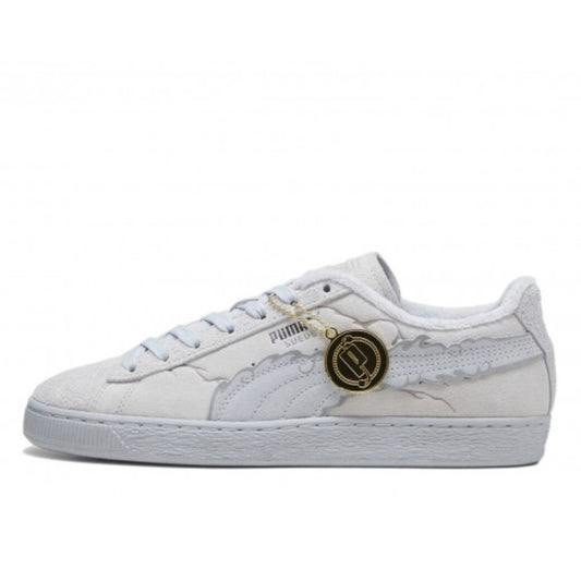 Puma Suede One Piece Straw Hat Luffy - 396524-01