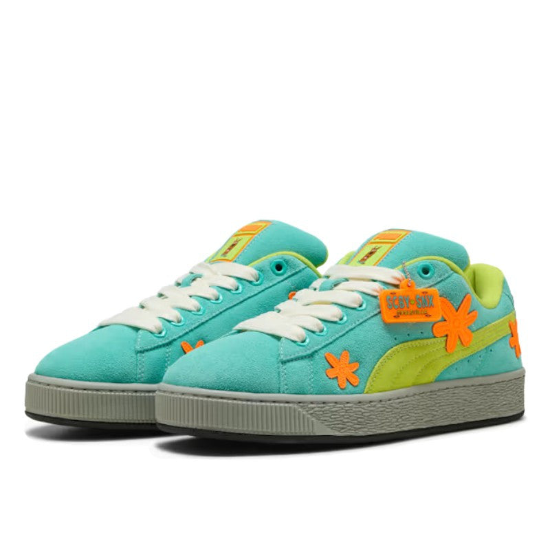 Puma Suede XL Scooby Doo - 400791-01