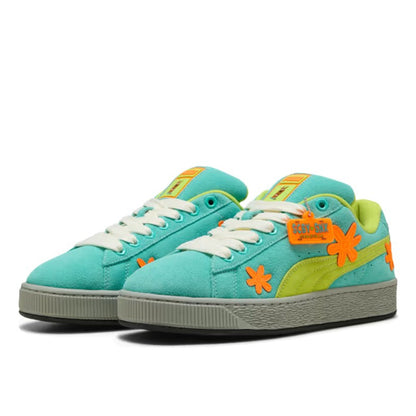 Puma Suede XL Scooby Doo - 400791-01