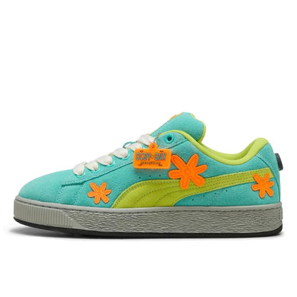 Puma Suede XL Scooby Doo - 400791-01