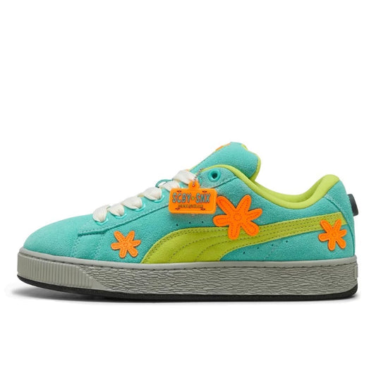 Puma Suede XL Scooby Doo - 400791-01