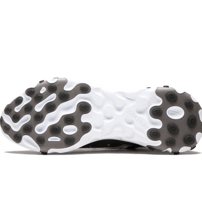 Nike React Element 87 Anthracite Black - AQ1090-001