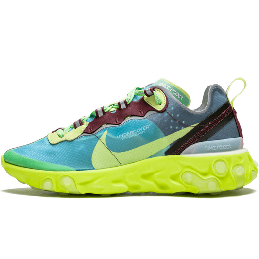 Nike React Element 87 Undercover Lakeside - BQ2718-400