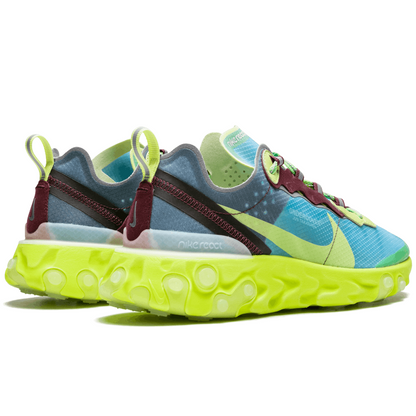 Nike React Element 87 Undercover Lakeside - BQ2718-400