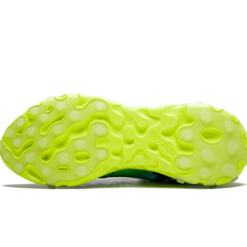 Nike React Element 87 Undercover Lakeside - BQ2718-400