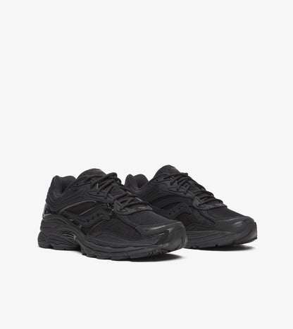 Saucony ProGrid Omni 9 Armor Black