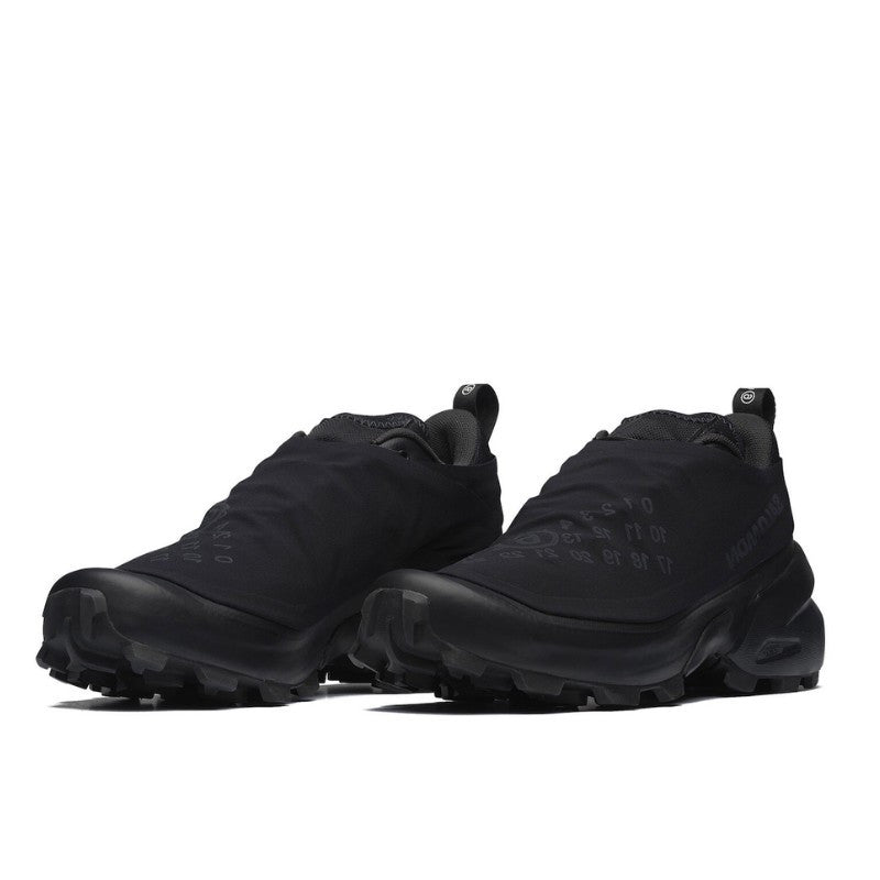 Salomon Cross Dust MM6 Maison Margiela Black - L49186400