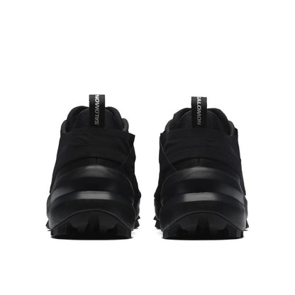 Salomon Cross Dust MM6 Maison Margiela Black - L49186400
