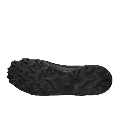 Salomon Cross Dust MM6 Maison Margiela Black - L49186400