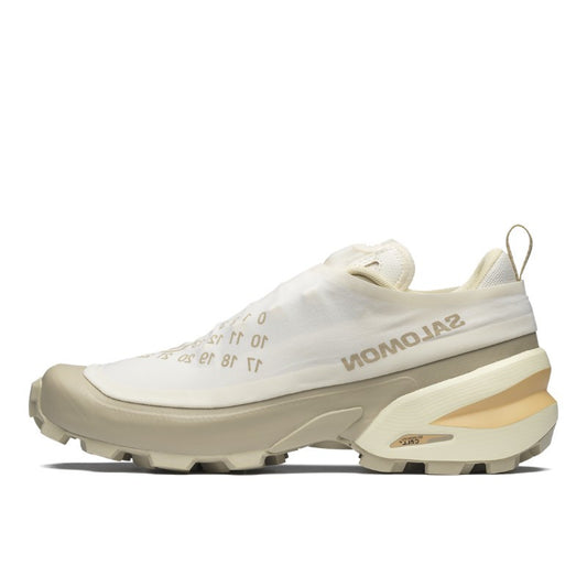 Salomon Cross Dust MM6 Maison Margiela Vanilla Ice Eucalyptus - L49200600