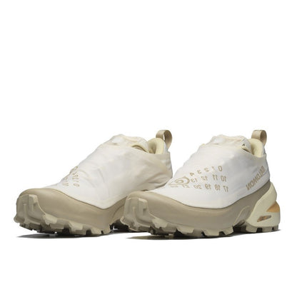 Salomon Cross Dust MM6 Maison Margiela Vanilla Ice Eucalyptus - L49200600