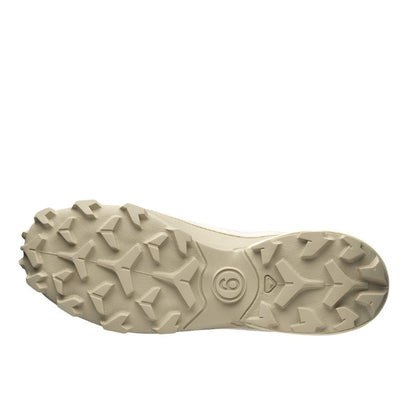 Salomon Cross Dust MM6 Maison Margiela Vanilla Ice Eucalyptus - L49200600