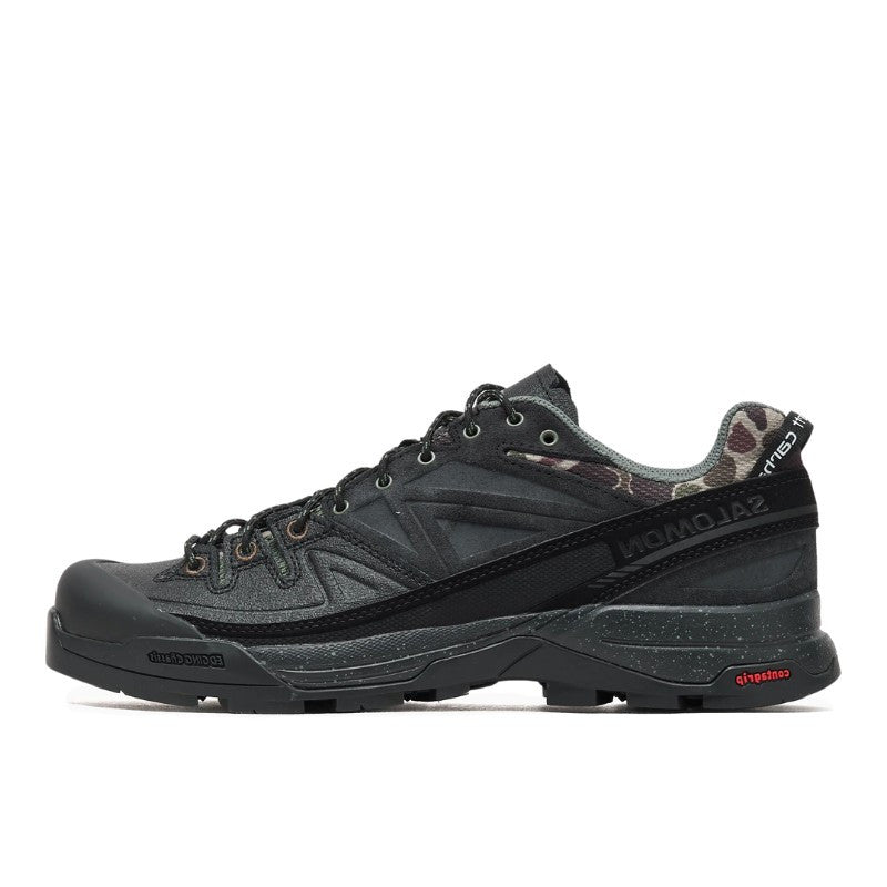 Salomon X-ALP Carhartt WIP Black - L49165500