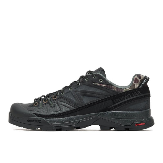 Salomon X-ALP Carhartt WIP Black - L49165500