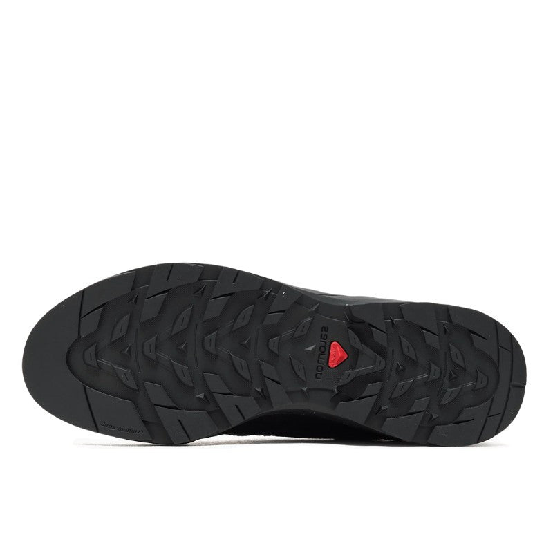 Salomon X-ALP Carhartt WIP Black - L49165500