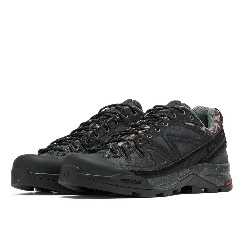 Salomon X-ALP Carhartt WIP Black - L49165500