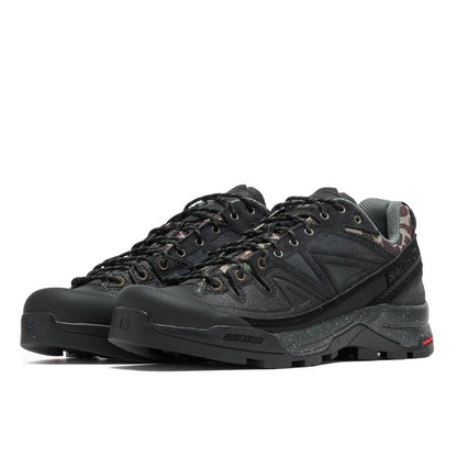 Salomon X-ALP Carhartt WIP Black - L49165500