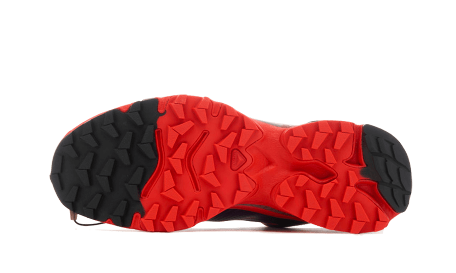 XT-4 OG Fiery Red Empire Yellow