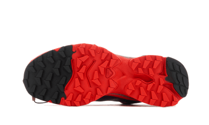 XT-4 OG Fiery Red Empire Yellow