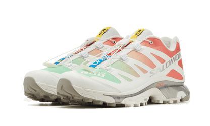 XT-4 OG White Green Ash Coral