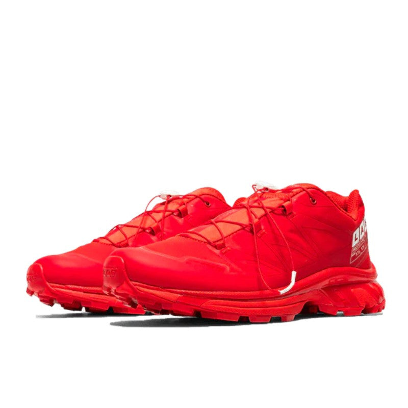 Salomon XT-6 10th Anniversary Fiery Red - L47113700
