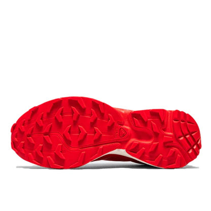 Salomon XT-6 10th Anniversary Fiery Red - L47113700