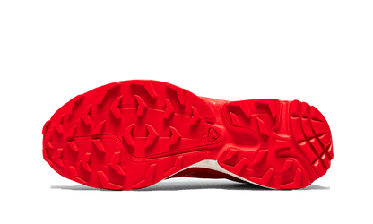 Salomon XT-6 10th Anniversary Fiery Red