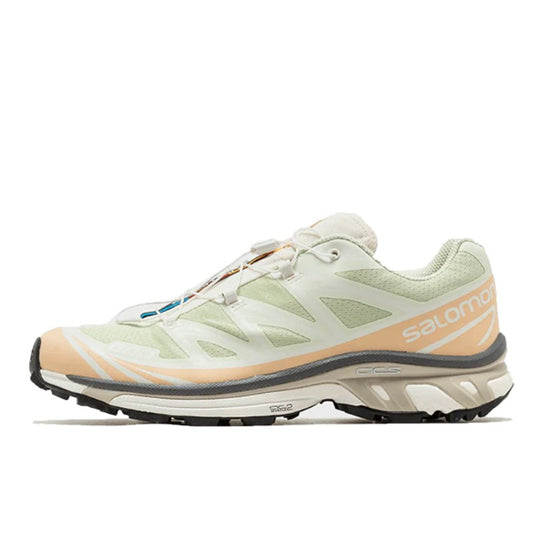 Salomon XT-6 Aloe Wash Feather Grey - L47293700