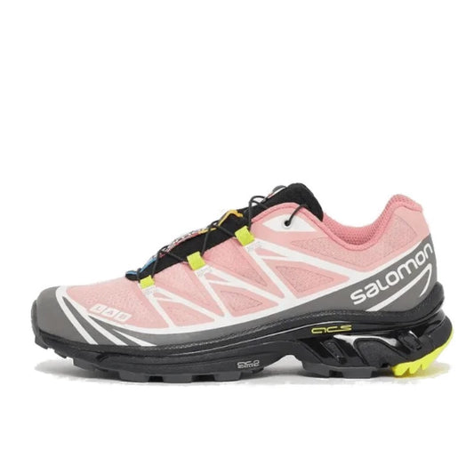 Salomon XT-6 Blooming Dahlia - L41620000