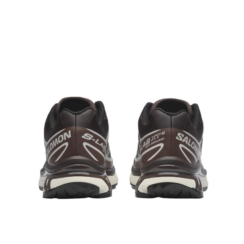Salomon XT-6 Coffee French Roast - L47866100