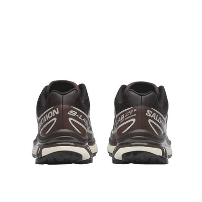 Salomon XT-6 Coffee French Roast - L47866100
