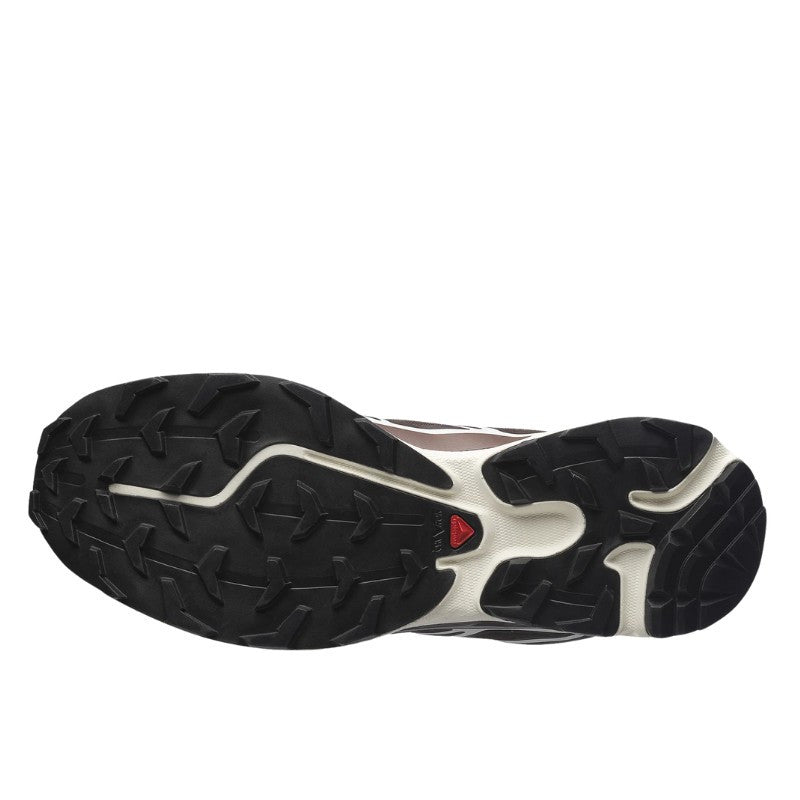 Salomon XT-6 Coffee French Roast - L47866100