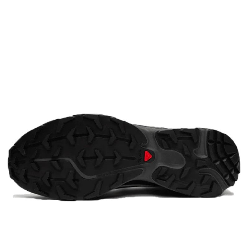 Salomon XT-6 Gore-Tex Black Lunar Rock - L41663500