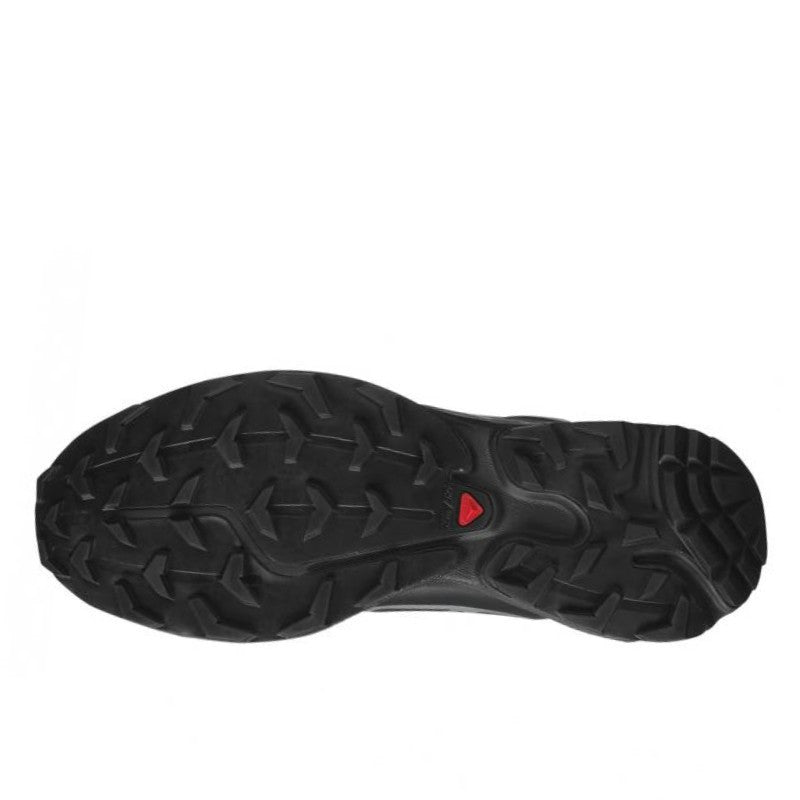 Salomon XT-6 Gore-Tex Black Silver - L47450600
