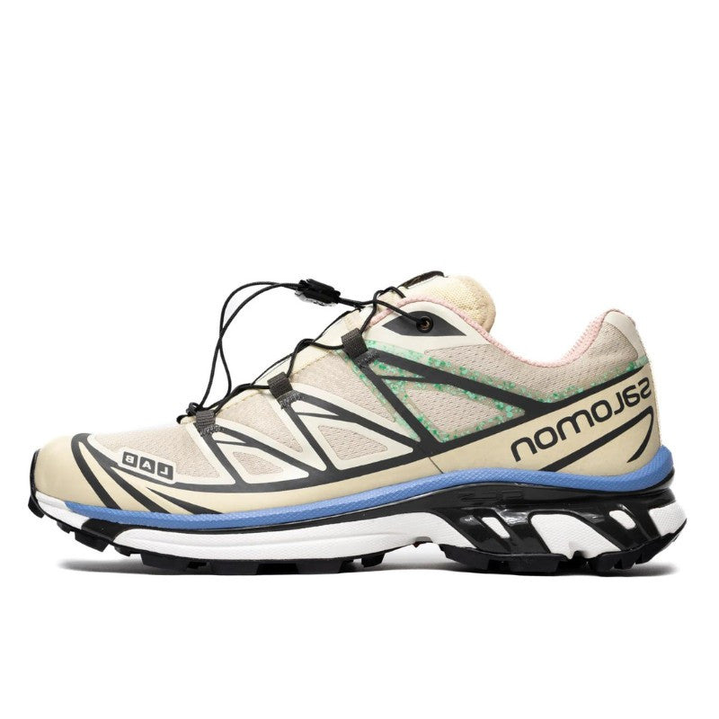Salomon XT-6 Moth Mindful Moth Vanilla Granada - L47159000