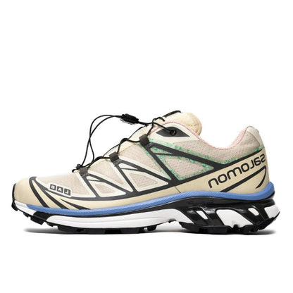 Salomon XT-6 Moth Mindful Moth Vanilla Granada - L47159000