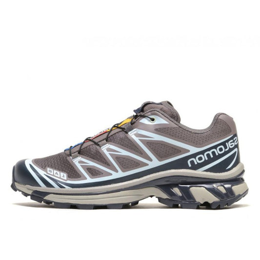 Salomon XT-6 Plum Kitten India Ink - L47445100