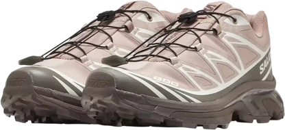 Salomon XT-6 Protective Shadow Gray Iron Lilac Ash