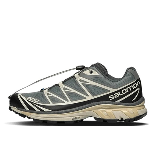 Salomon XT-6 RECUT Monument Phantom - L47305700