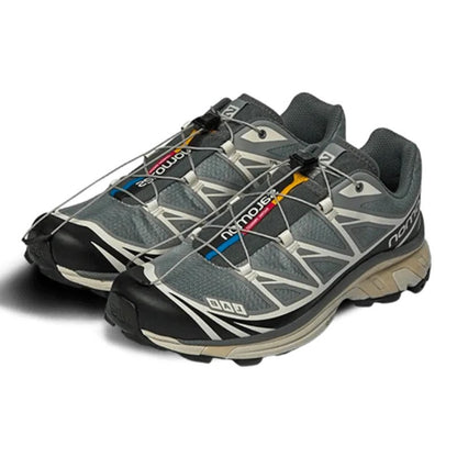 Salomon XT-6 RECUT Monument Phantom - L47305700