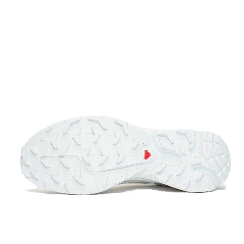 Salomon XT-6 White Lunar Rock - L41252900