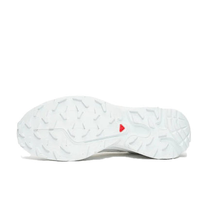 Salomon XT-6 White Lunar Rock - L41252900