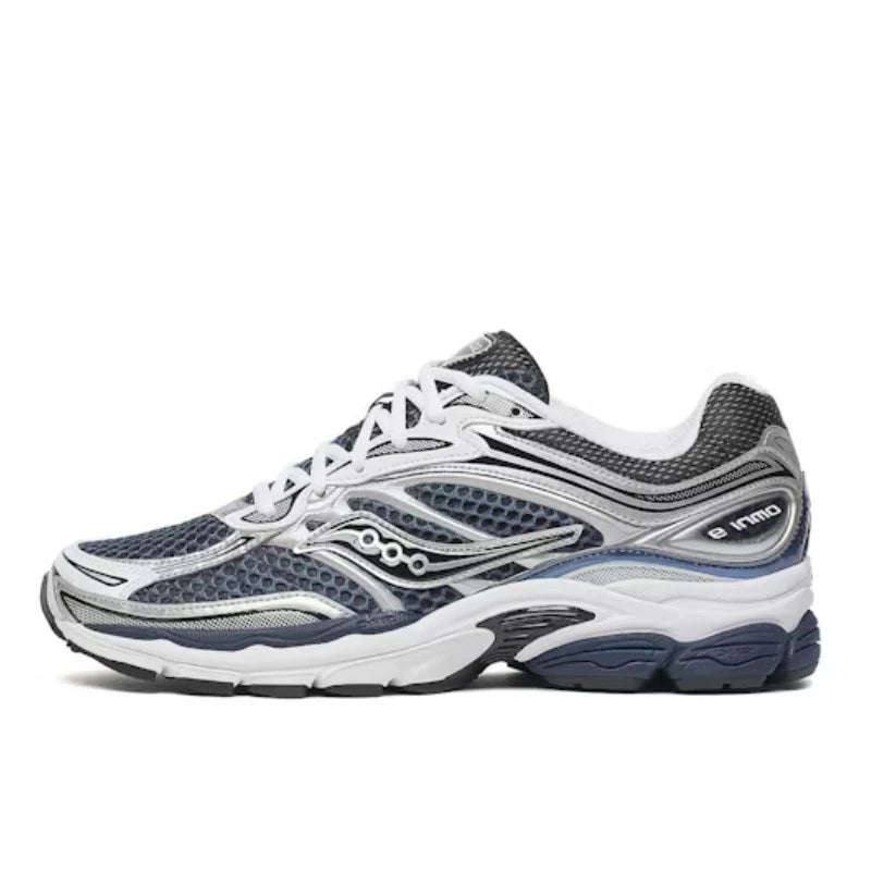 Saucony ProGrid Omni 9 Deep Navy - S70739-41