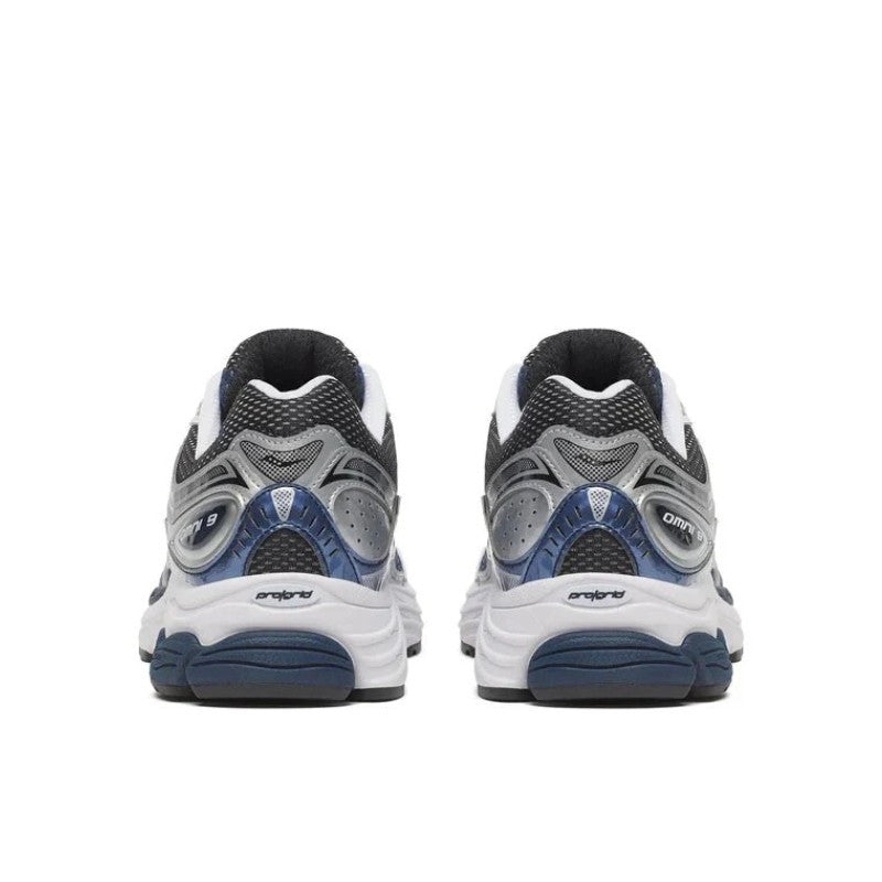 Saucony ProGrid Omni 9 Deep Navy - S70739-41