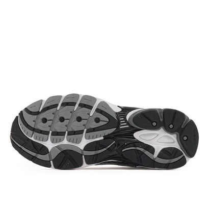 Saucony ProGrid Omni 9 Grey Silver Black - S70739-42