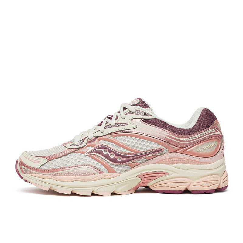 Saucony ProGrid Omni 9 Ivory Peony - S70739-15