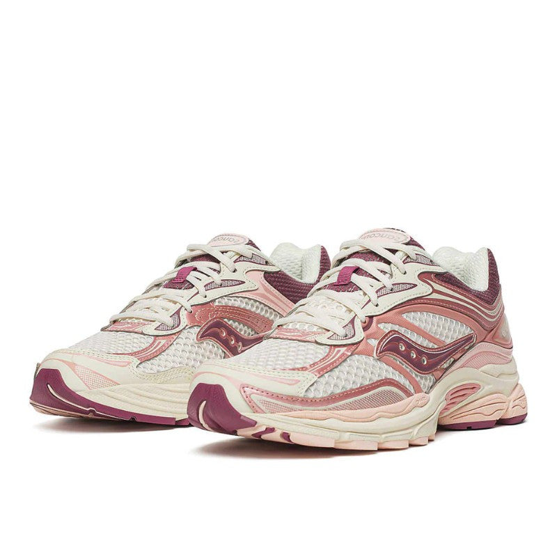 Saucony ProGrid Omni 9 Ivory Peony - S70739-15