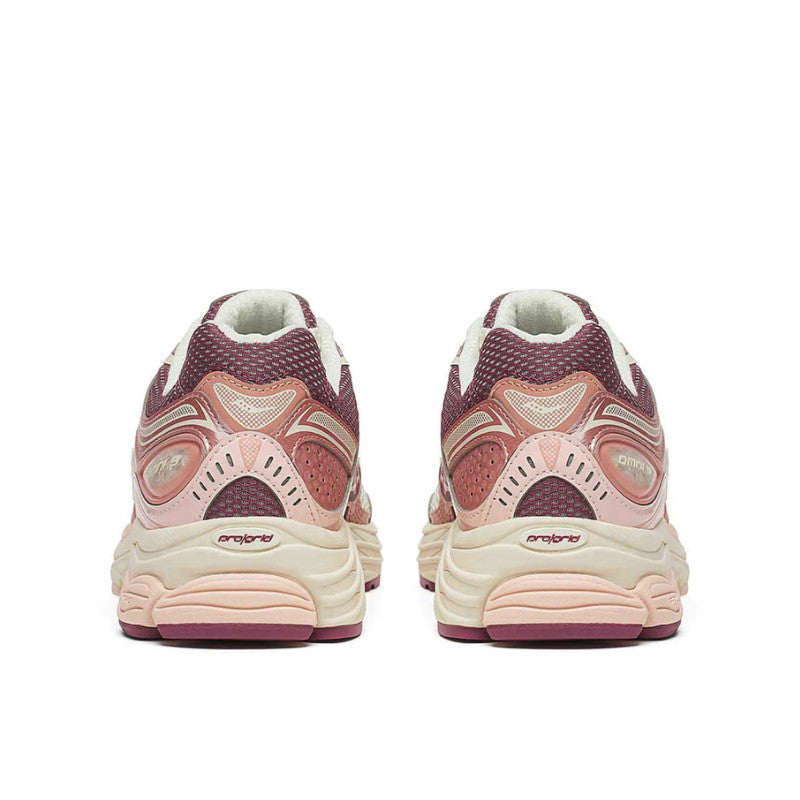 Saucony ProGrid Omni 9 Ivory Peony - S70739-15