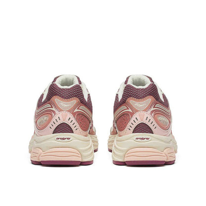 Saucony ProGrid Omni 9 Ivory Peony - S70739-15