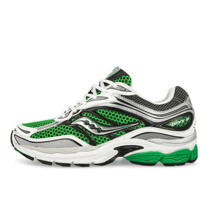 Saucony ProGrid Omni 9 OG Green Silver - S70739-5